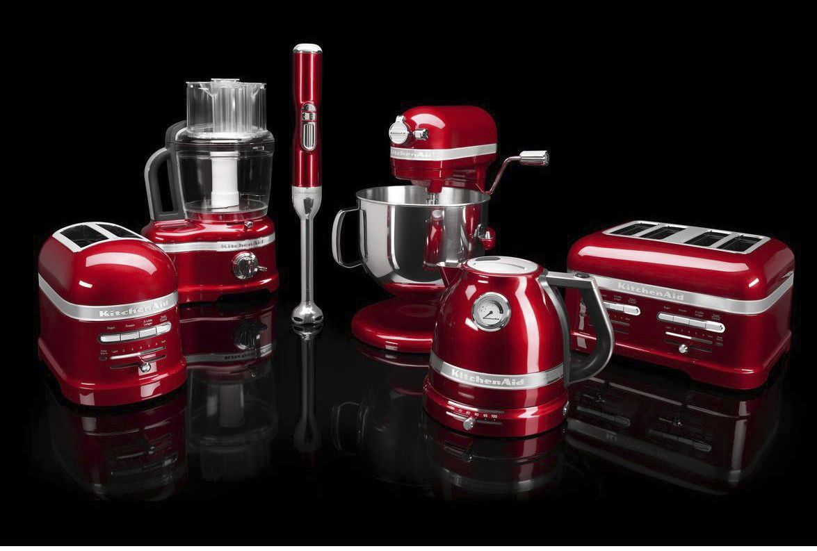 kitchenaid