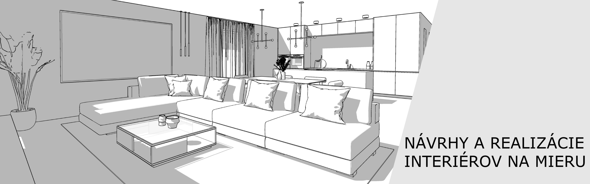 MD kuchynské a interiérové štúdio