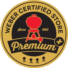 weber premium plus