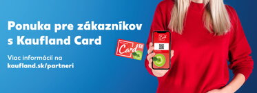 Kaufland Card