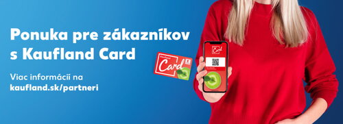 kaufland