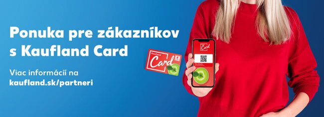Kaufland Card