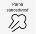 parna starostlivost