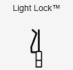 asko light lock