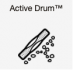 Active Drum™