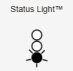 asko status light