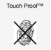 TouchProof™