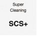 super cleaning