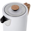 ADLER AD 1347 STRIX biela