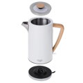 ADLER AD 1347 STRIX biela
