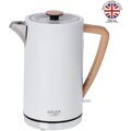 ADLER AD 1347 STRIX biela