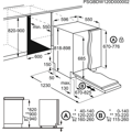 AEG FSE73727P