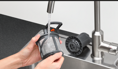 AEG FSE73407P