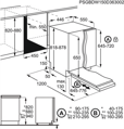 AEG FSE73407P