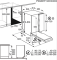 AEG FSE73507P