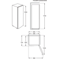 AEG RKB333E2DW