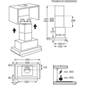 AEG GDE686HM