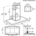 AEG DIB3951M
