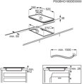 Electrolux LHR3233CK