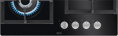 AEG HKB64420NB 