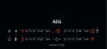 AEG IKB64413FB