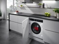 AEG L8WBE68SIC