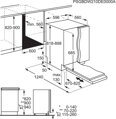 AEG FSK94858P 