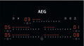 AEG IKE85753IB