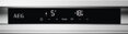 AEG SCE819E5TS