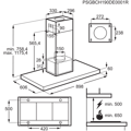 AEG DIE5961HG