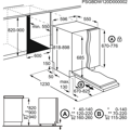 AEG FSB52637P