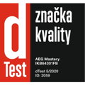 AEG IKB64301FB 