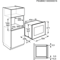 AEG MBB1756SEM