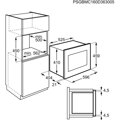 AEG MBE2658DEM