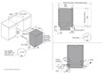 ASKO DSD545KXXL