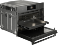 ASKO OCSM8478GG