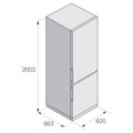 ASKO RFN232041B