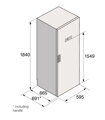 ASKO DC7784HP.W