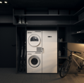 ASKO W2084C.W/3
