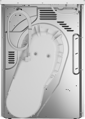 ASKO T208H.W