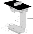 ASKO HIHD854GF