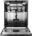 ASKO DBI344IB.BS Umývačka riadu
