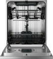 ASKO DBI344IB.S Umývačka riadu
