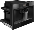 ASKO CMB64BS Automatický kávovar