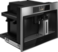 ASKO CMB64SS Automatický kávovar