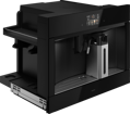 ASKO CMB54BG Automatický kávovar