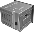 ASKO OCM64SSH Rúra s mikrovlnami 