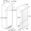 ASKO RFN31842EI
