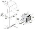 ASKO CM8478G