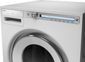 ASKO W4096R.W/3